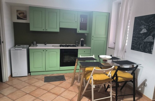 Santa Venerina Apartamento | Etna Holidays Home Sere