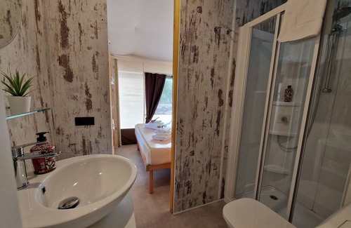 Belpasso Cabina | Etna Koru Glamping Experience (Air)