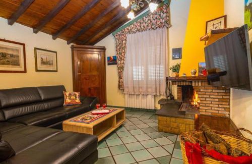 Rovittello Casa | Etna Nina's home