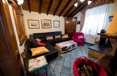 Rovittello Casa | Etna Nina's home