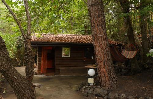 Pedara Chalet De Esquí | Etna Rural Cottage with Jacuzzi