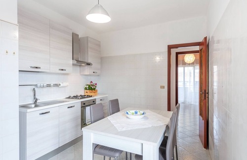 Archi Apartamento | Apartamento en Giarre con vistas al Etna
