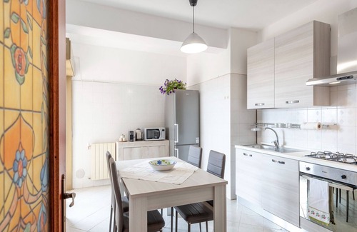 Archi Apartamento | Apartamento en Giarre con vistas al Etna