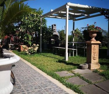 Santa Venerina Casa | Etna Sweet Home