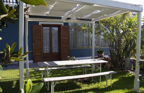 Santa Venerina Casa | Etna Sweet Home