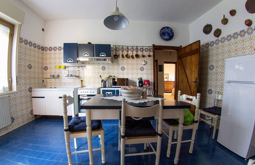 Pedara Villa | EtnaFamilyHouse - Villa con jardín a los pies del Etna