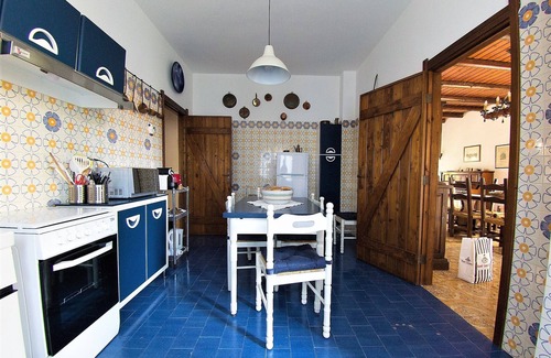Pedara Villa | EtnaFamilyHouse - Villa con jardín a los pies del Etna