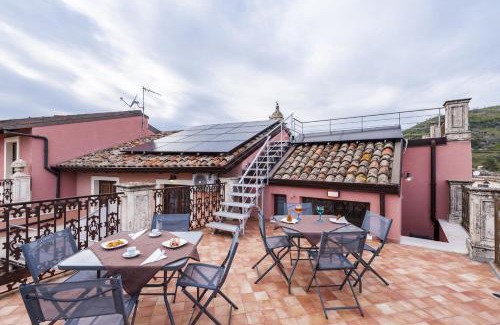 Rovittello Cama Y Desayuno | Etnaglossa