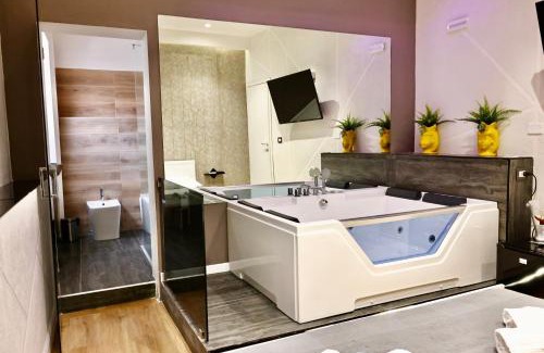 Borgo-Sanzio Casa | Etnea Room's 21