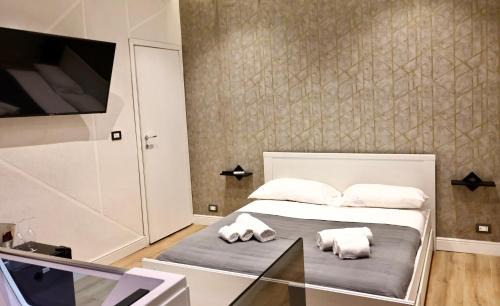 Borgo-Sanzio Casa | Etnea Room's 21