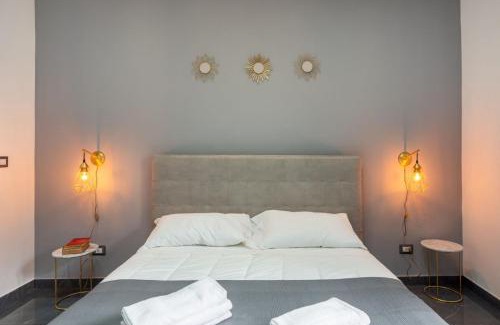 Borgo-Sanzio Casa | Etnea Room's 21