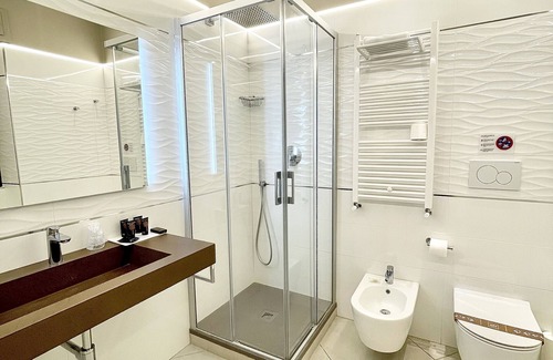 Catania City Centre Cama Y Desayuno | Etnea Style Catania Luxury Rooms