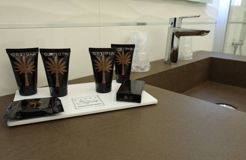 Catania City Centre Cama Y Desayuno | Etnea Style Catania Luxury Rooms