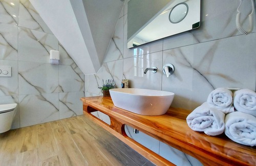 Jezerce Cama Y Desayuno | Etno Boutique