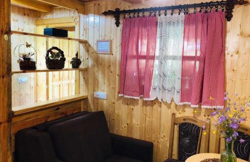 Gornji Milanovac Apartamento | Etno domacinstvo Stankovic apartman br 2
