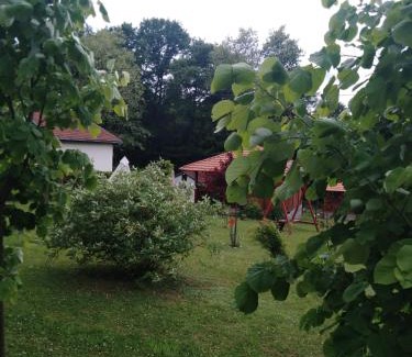 Gornji Milanovac Apartamento | Etno domacinstvo Stankovic apartman br 2