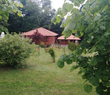 Gornji Milanovac Apartamento | Etno domacinstvo Stankovic apartman br 2