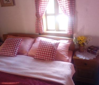 Foca Casa | Etno guest house Lalovic