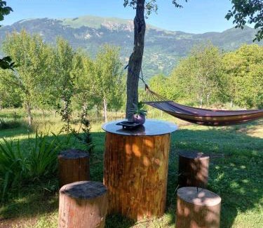 Foca Casa | Etno guest house Lalovic