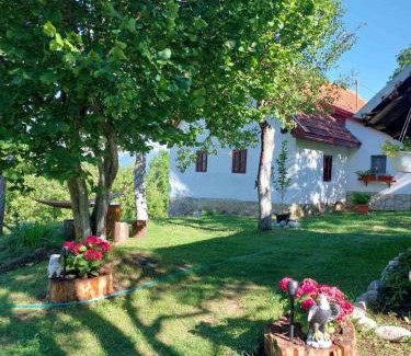 Foca Casa | Etno guest house Lalovic