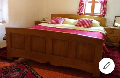 Foca Casa | Etno guest house Lalovic