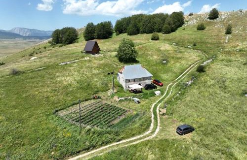 Zabljak Casa | Etno Idila D&D