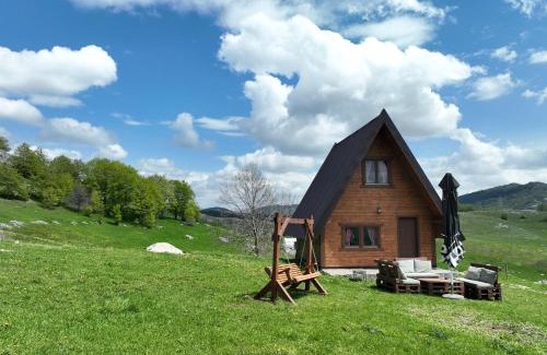 Zabljak Casa | Etno Idila D&D