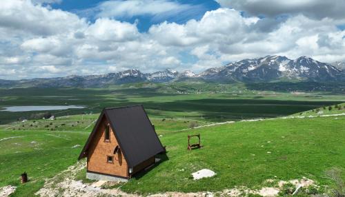 Zabljak Casa | Etno Idila D&D