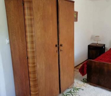 Dimitrovgrad Casa | ETNO KOMPLEX NIKOLOV
