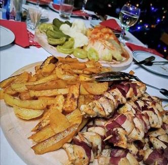 Dimitrovgrad Casa | ETNO KOMPLEX NIKOLOV