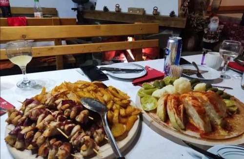 Dimitrovgrad Casa | ETNO KOMPLEX NIKOLOV