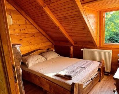 Mladenovac Casa | Etno kuća Mezul