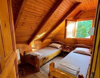 Mladenovac Casa | Etno kuća Mezul