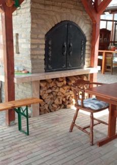 Novi Becej Apartamento | Etno kuca Kod Ognjene Milke