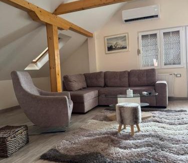 Central Serbia Chalet De Esquí | Etno selo Milanovic - Nonac