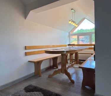 Central Serbia Chalet De Esquí | Etno selo Milanovic - Nonac