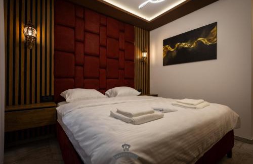Central Serbia Apartamento | Etno selo Raduške staze