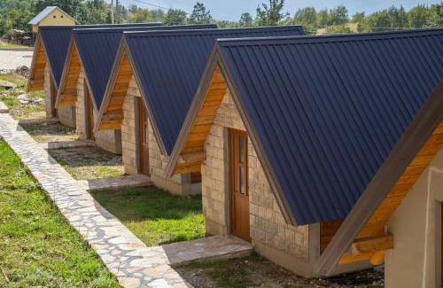Niksic Apartamento | Etno selo Tačevine