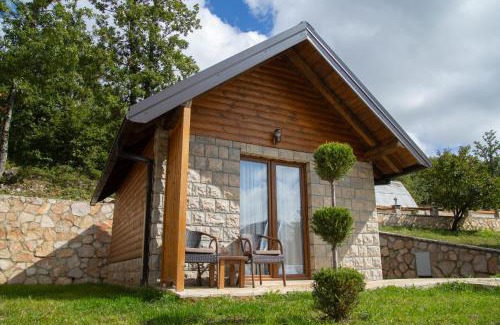 Niksic Apartamento | Etno selo Tačevine