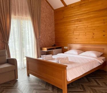 Niksic Apartamento | Etno selo Tačevine