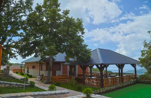 Niksic Apartamento | Etno selo Tačevine