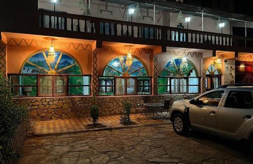 Ait Benhaddou Casa | Etoile d Or Ksar Ait Ben Haddou