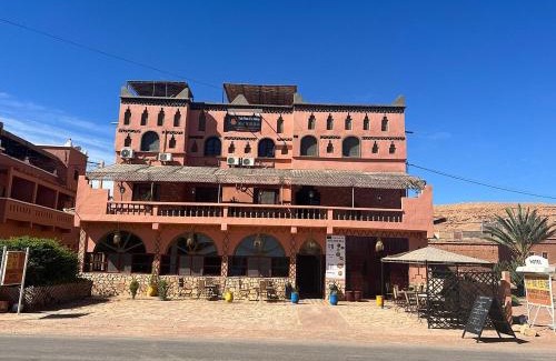 Ait Benhaddou Casa | Etoile d Or Ksar Ait Ben Haddou