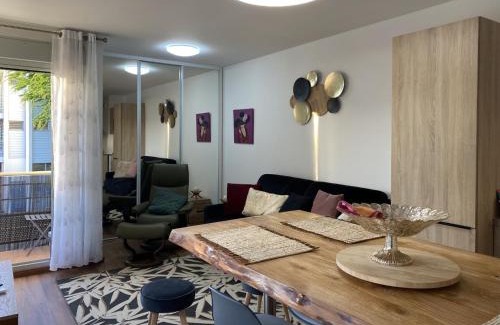 L'Ermitage-les-Bains Apartamento | Etoile de la mer