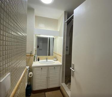 L'Ermitage-les-Bains Apartamento | Etoile de la mer