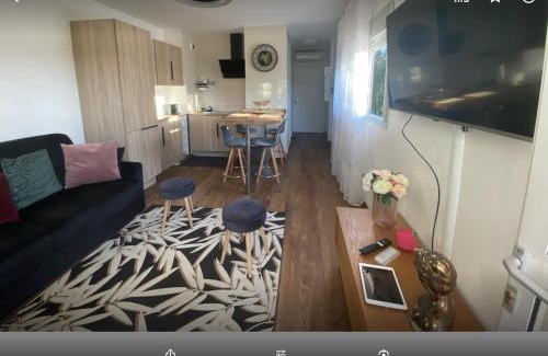 L'Ermitage-les-Bains Apartamento | Etoile de la mer