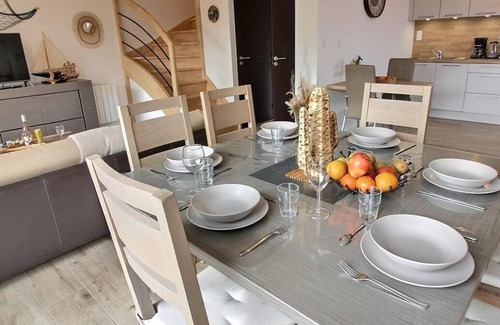 Erquy Casa | Etoile de Mer - ERQUY