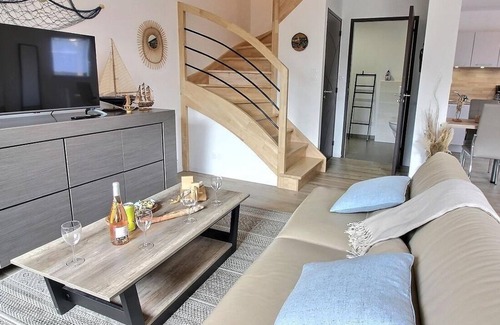 Erquy Casa | Etoile de Mer - ERQUY