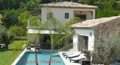 Saint-Paul-de-Vence Apartamento | Etoile De Saint Paul