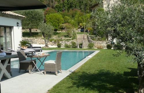 Saint-Paul-de-Vence Apartamento | Etoile De Saint Paul